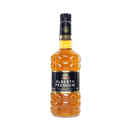 Alberta Premium Canadian Rye