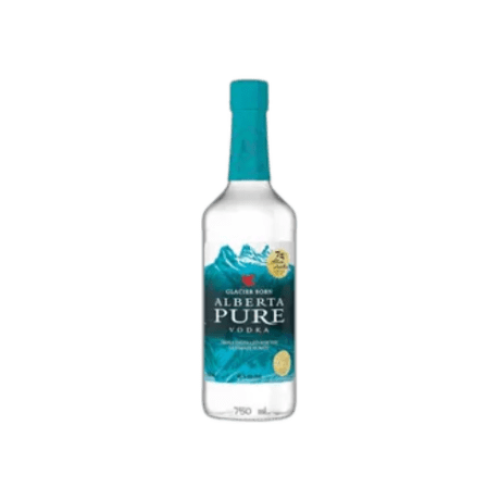 Alberta Pure Vodka