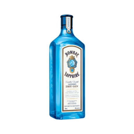 Bombay Sapphire London Dry Gin