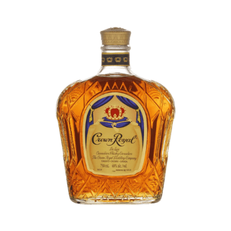 Crown Royal Canadian Whisky