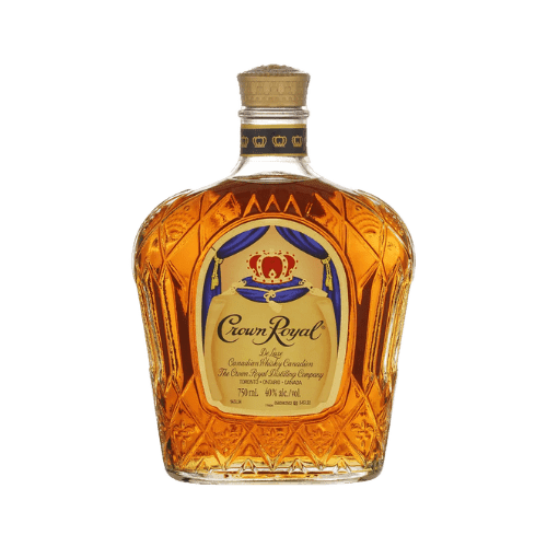 Crown Royal Canadian Whisky