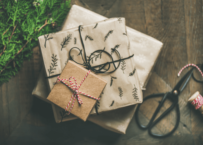 Gift Assortments
