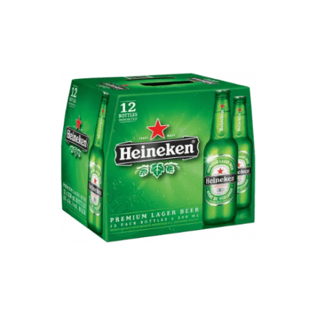 Heineken