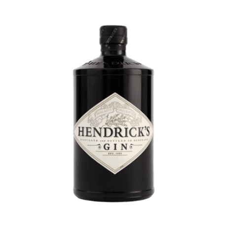 Hendrick's Gin