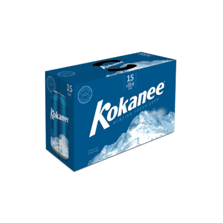 Kokanee Lager