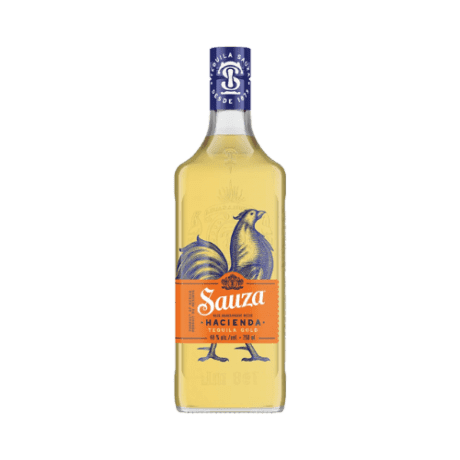 Sauza Tequila