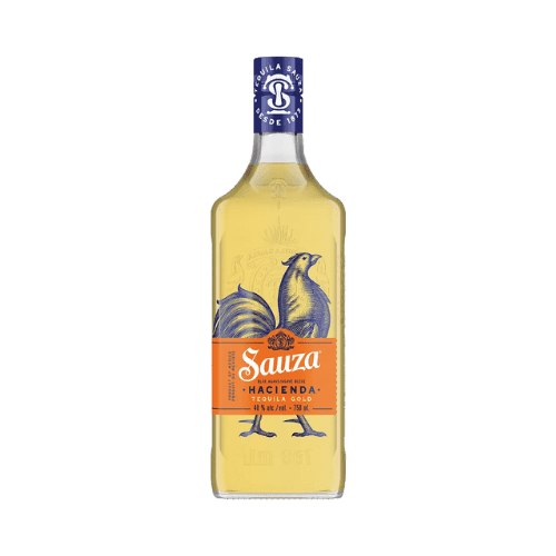 Sauza Tequila