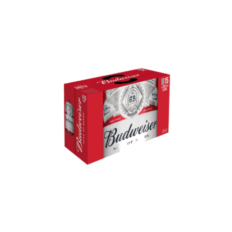 Budweiser