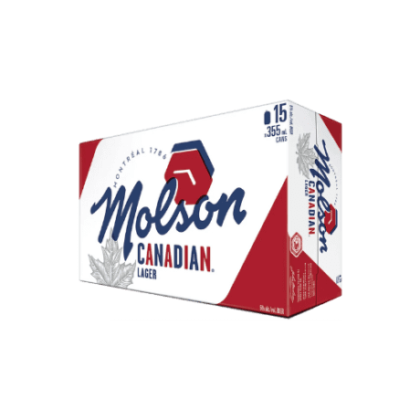 Molson Canadian