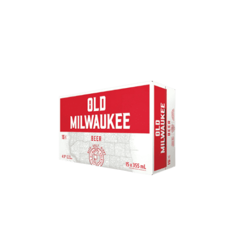 Old Milwaukee