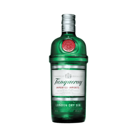 Tanqueray Dry Gin