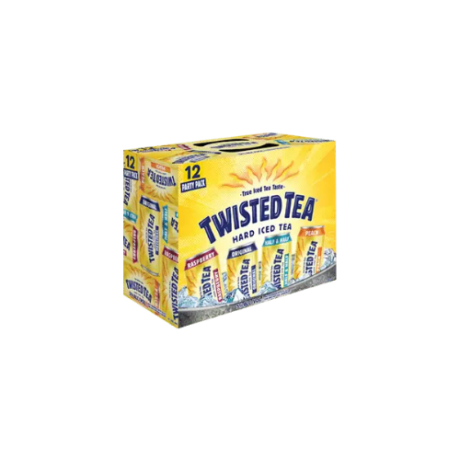 American Vintage - Hard Iced Tea Variety Pack