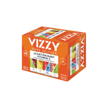 Vizzy Hard Seltzer
