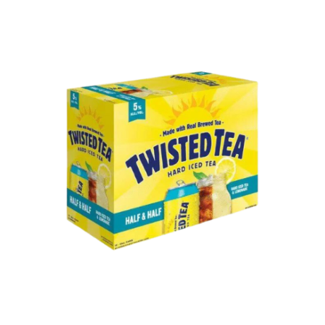 Truly Hard Seltzer Lemonade Mix Pack