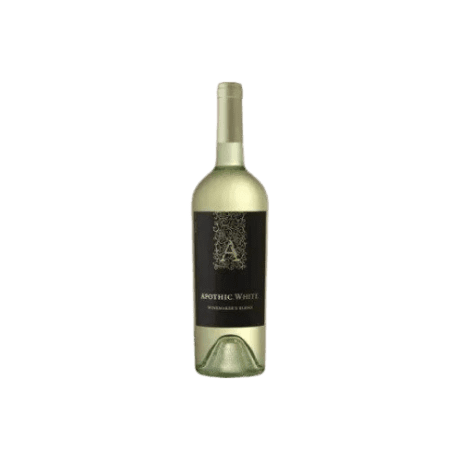 Apothic White Blend