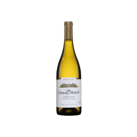 Chateau Ste. Michelle Chardonnay