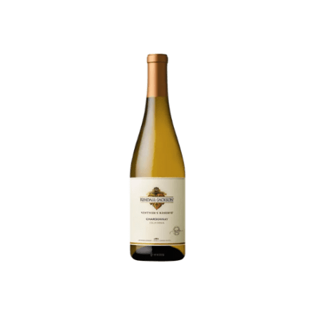 Kendall-Jackson Vintner's Reserve Chardonnay