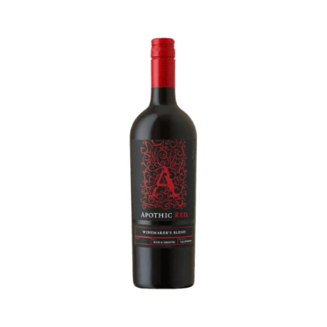 Apothic Red