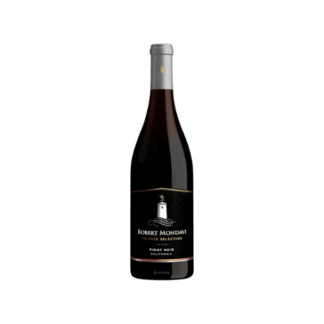 Robert Mondavi Private Selection Pinot Noir