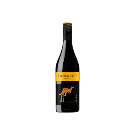 Yellow Tail Shiraz