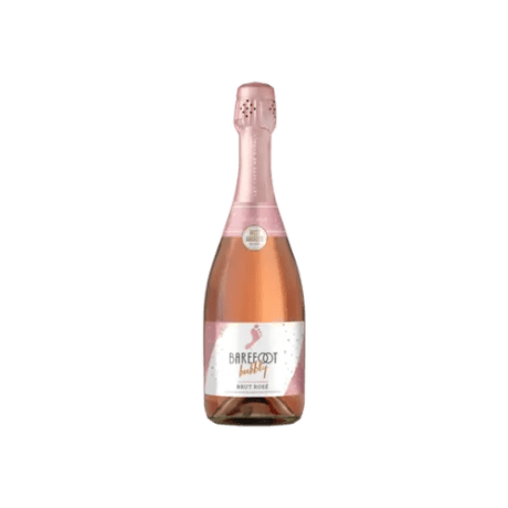 Barefoot Bubbly