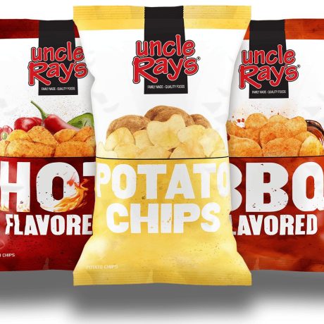 Bag of chips