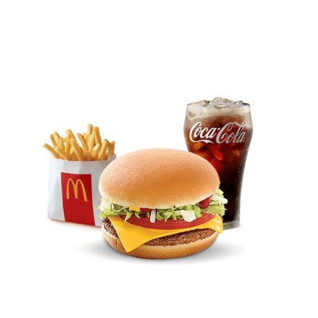 McDonald’s