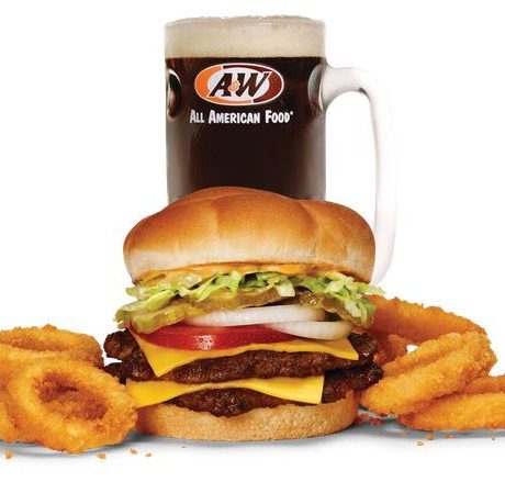 A&W